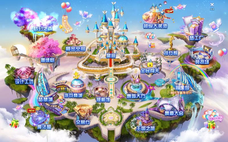 道具,玩家,舞蹈,城中,游戏,购买,角色,让玩家,10,时尚