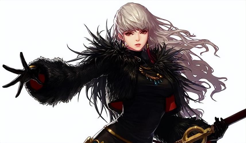 剑士,技能,PK,dnf,技巧,pk,敌人,操作,DNF,位移